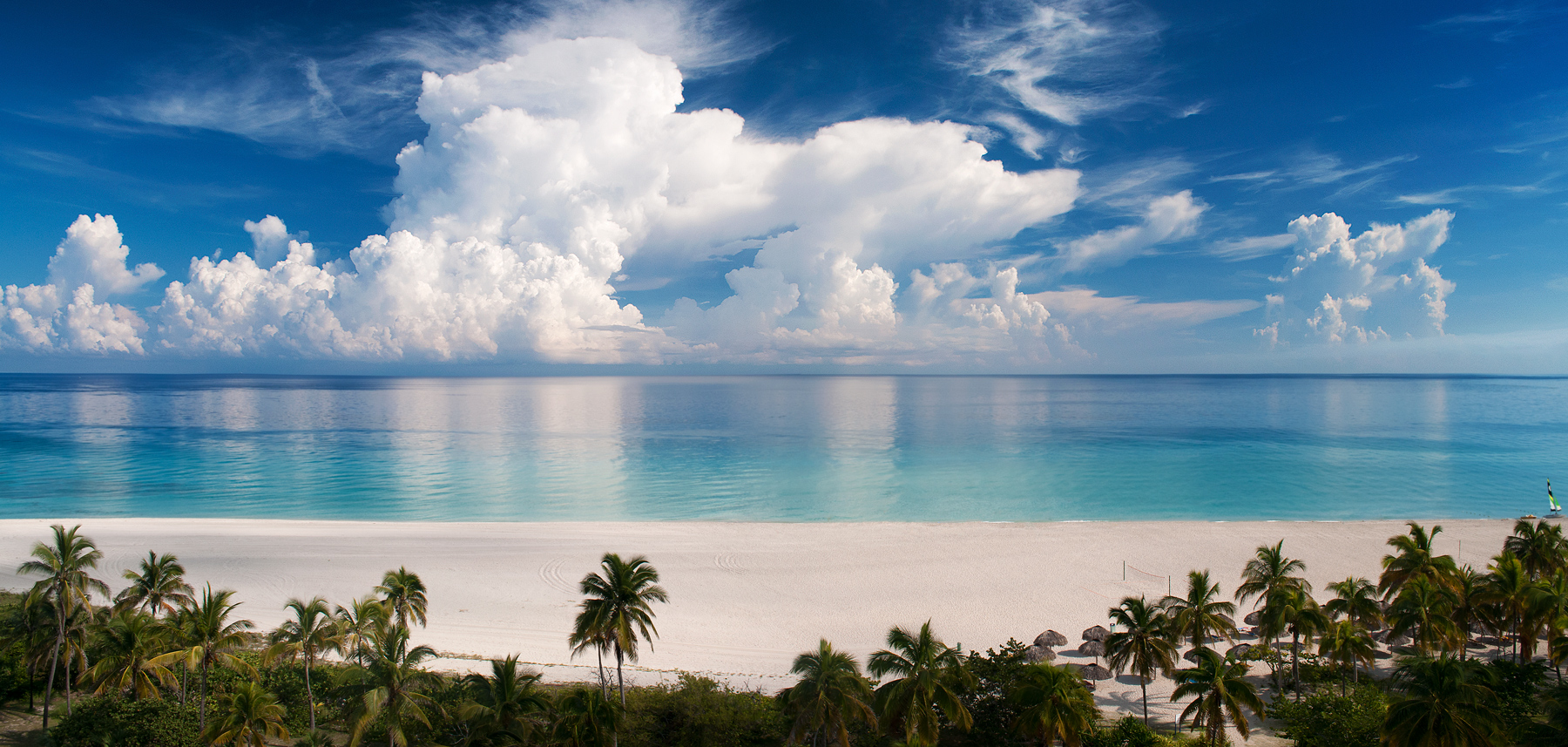 Caribbean